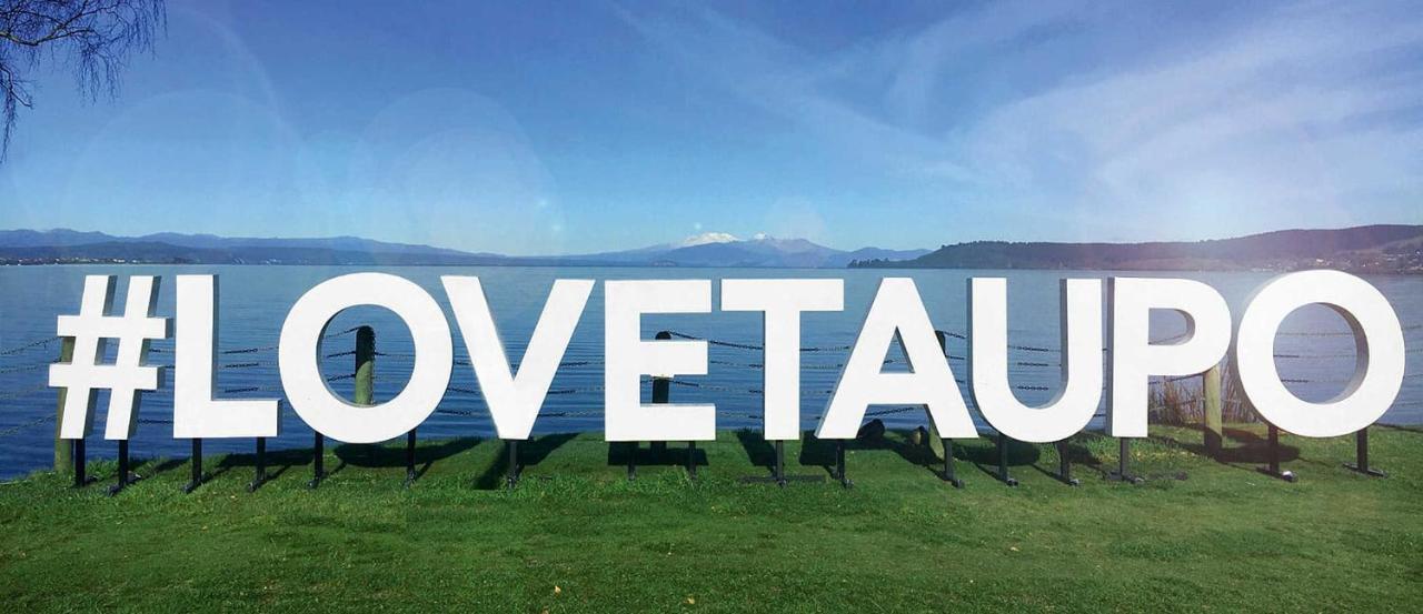 Putaruru Hotel Dış mekan fotoğraf